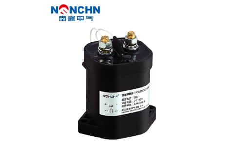 高壓直流接觸器廠家選購指南——如何選擇可···